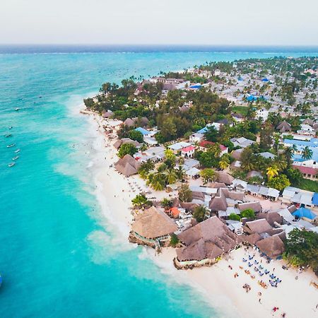 Cocolala Beach House Нунгви Екстериор снимка