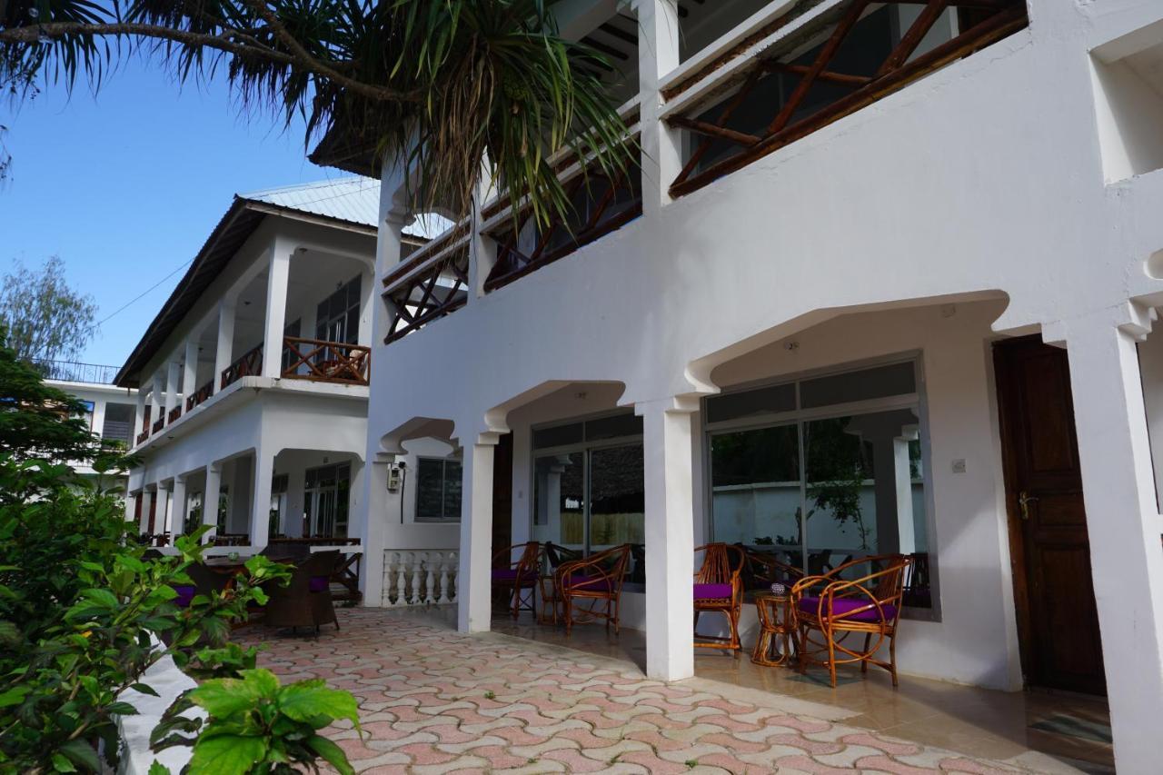 Cocolala Beach House Нунгви Екстериор снимка