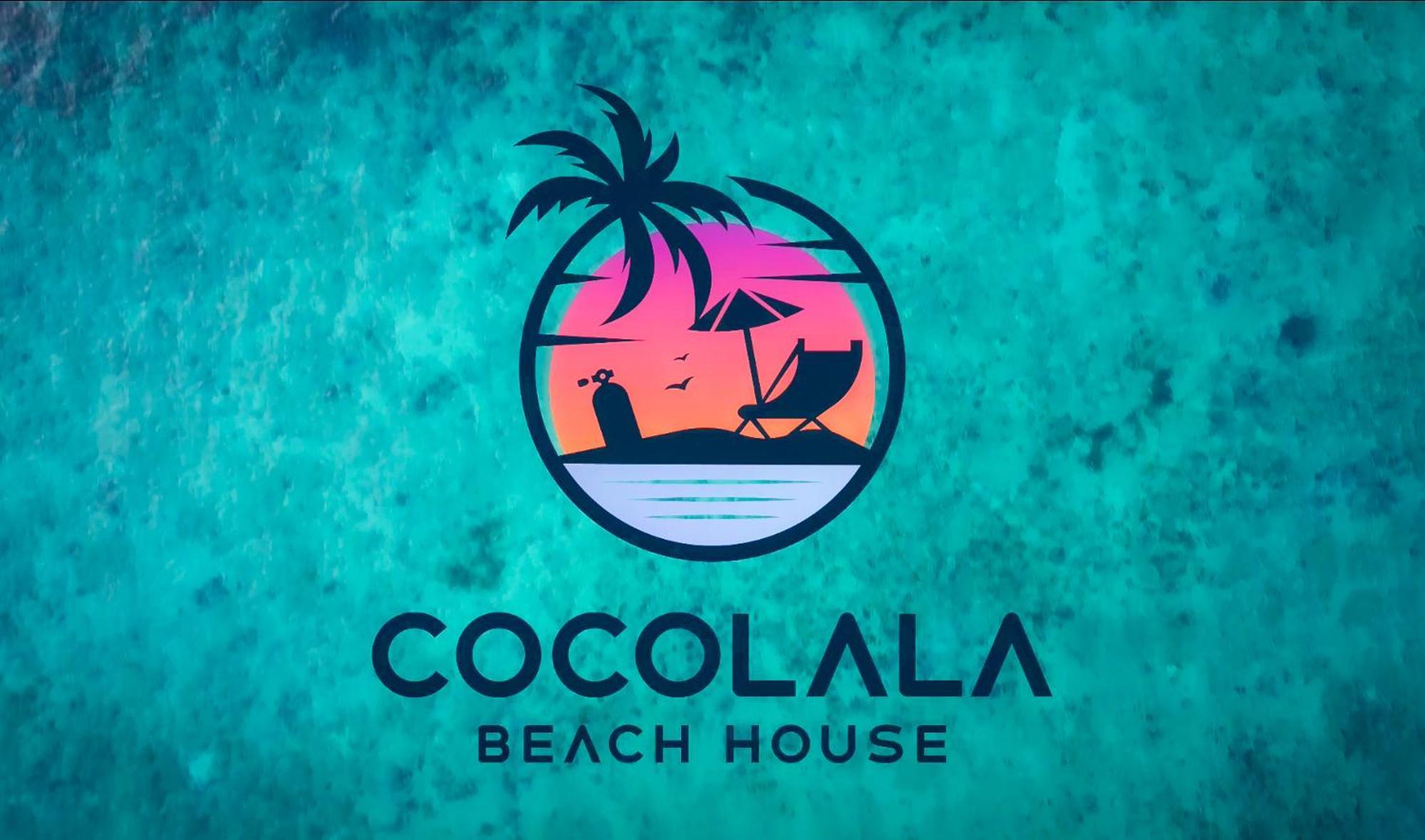 Cocolala Beach House Нунгви Екстериор снимка