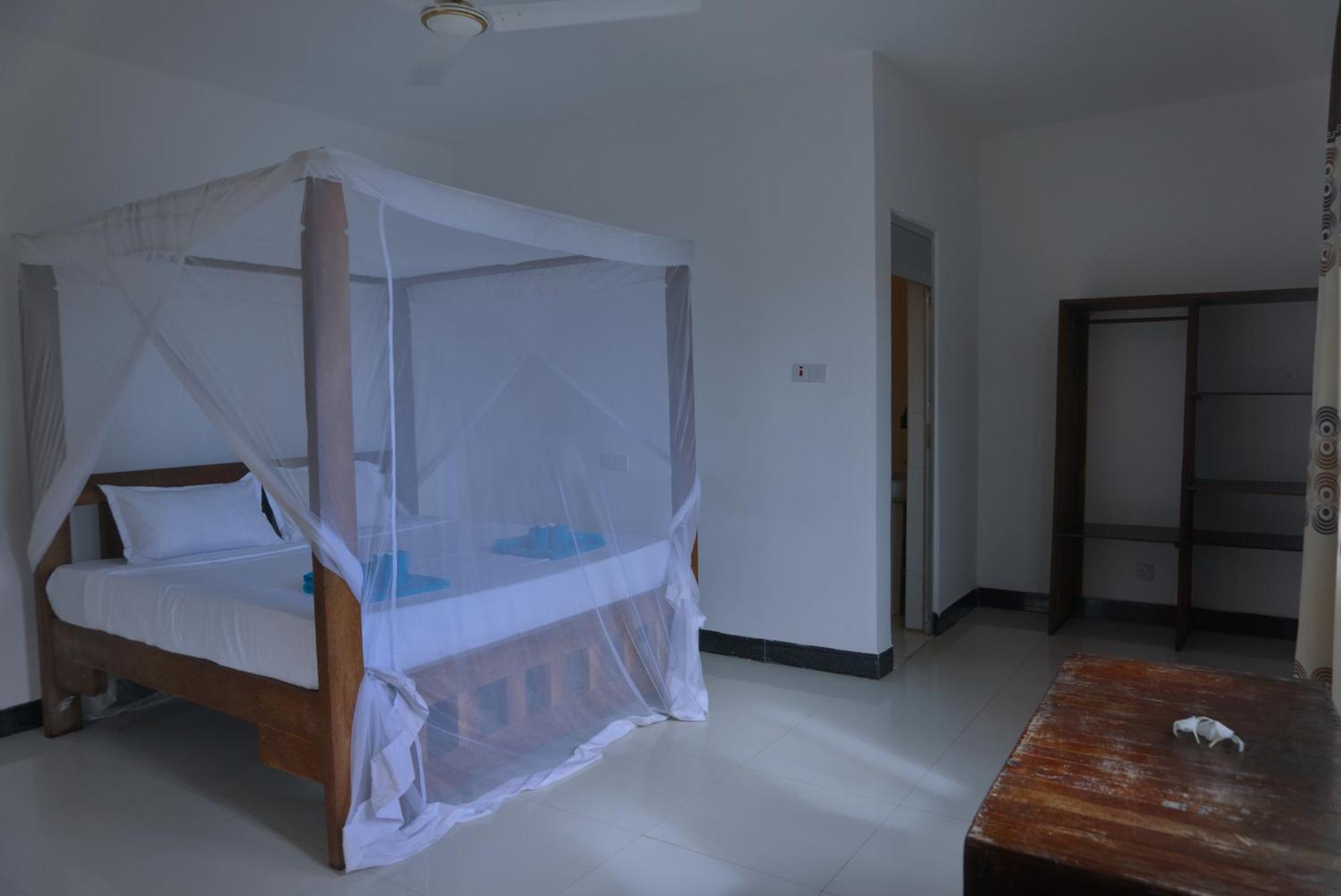 Cocolala Beach House Нунгви Стая снимка