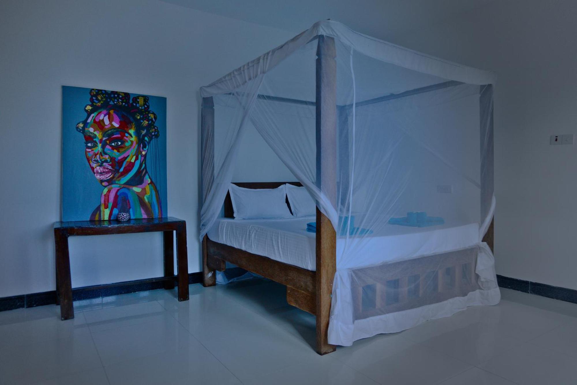 Cocolala Beach House Нунгви Стая снимка