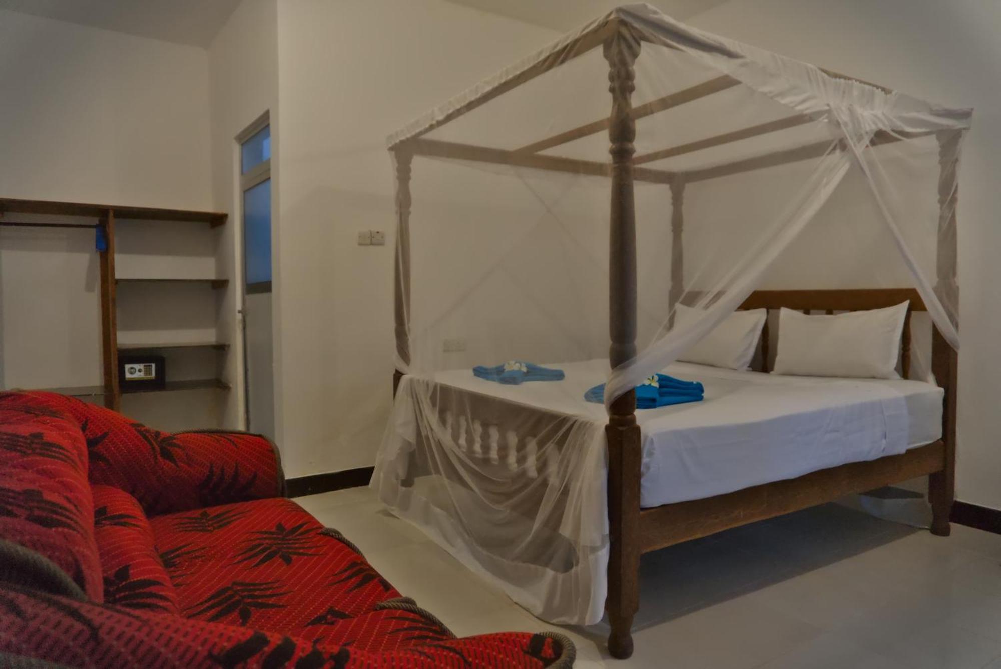 Cocolala Beach House Нунгви Стая снимка