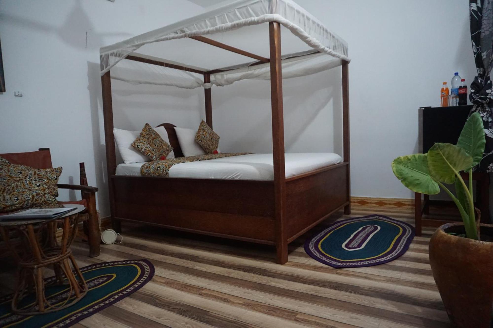 Cocolala Beach House Нунгви Екстериор снимка