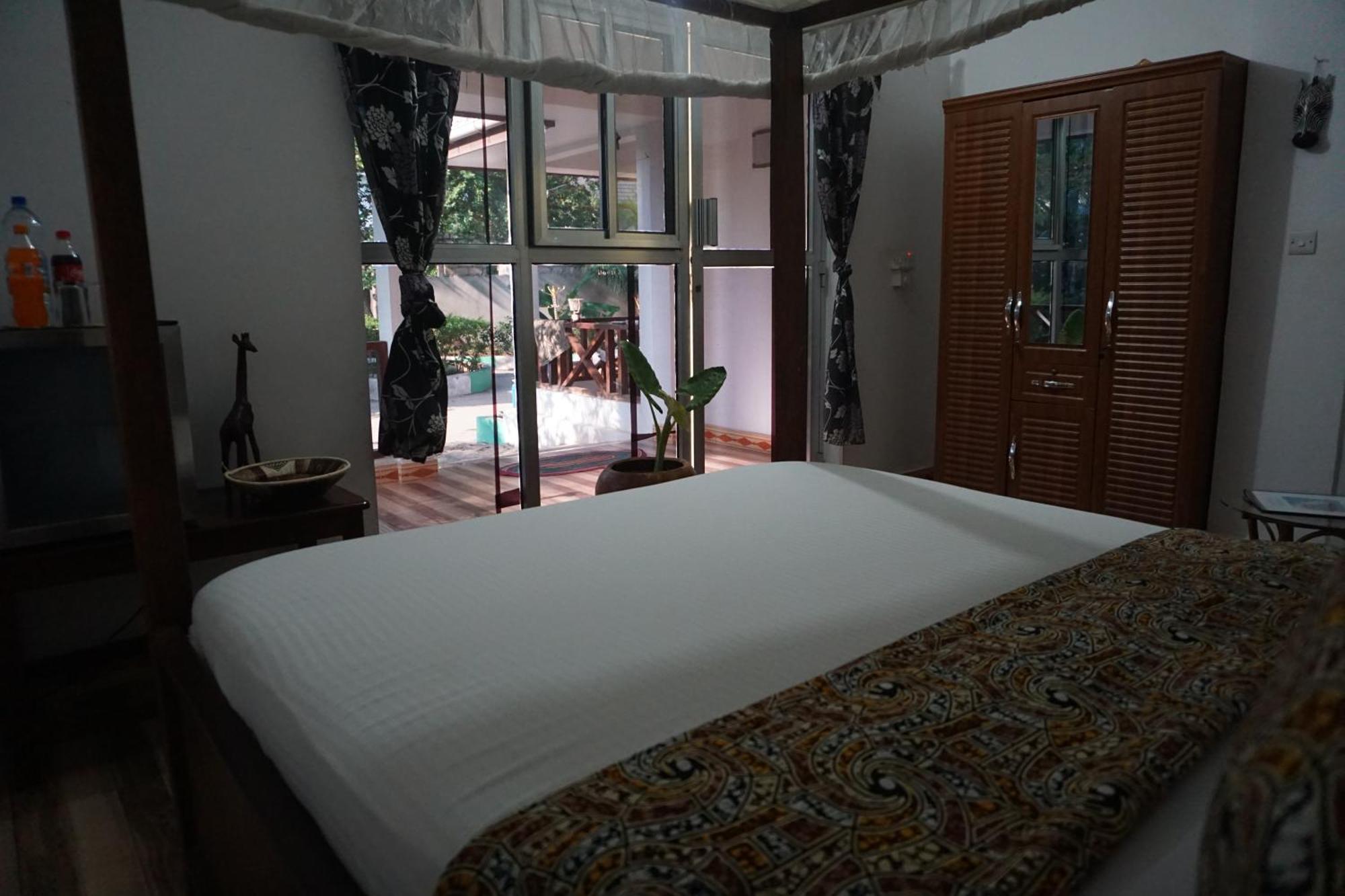Cocolala Beach House Нунгви Екстериор снимка